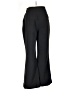 Express Black Dress Pants Size 4R - photo 2