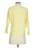 TRUTH BY REPUBLIC Yellow Sweatshirt Size XS - photo 2