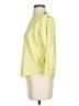 TRUTH BY REPUBLIC Yellow Sweatshirt Size XS - photo 5
