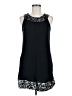 Express Black Casual Dress Size M - photo 1