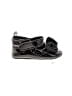 Gerber Black Dress Shoes Size 0-3 mo (baby) - photo 1