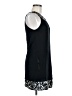 Express Black Casual Dress Size M - photo 4