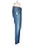 FRAME Blue Jeans Size 26 waist - photo 4