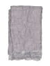 Pins and Needles Gray Purple Scarf One size - photo 2