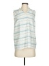 Talbots White Casual Dress Size S - photo 1