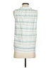 Talbots White Casual Dress Size S - photo 2