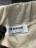The Workshop Solid Ivory Shorts Size L - photo 3