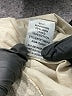 The Workshop Solid Ivory Shorts Size L - photo 4