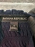 Banana Republic Solid Blue Jumpsuit Size S - photo 4