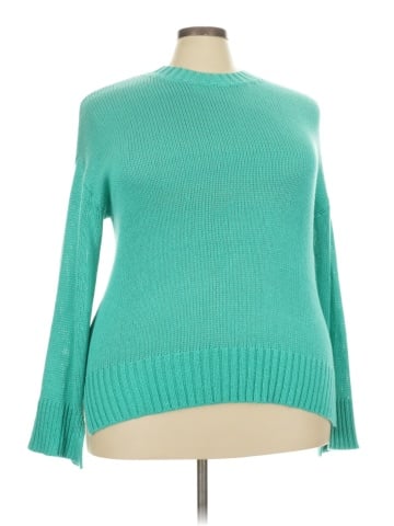 RD Style Pullover Sweater (view 1)