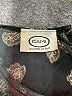 Cami Metallic Gold Short Sleeve Blouse Size M (estimated) - photo 7