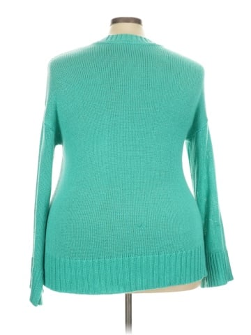 RD Style Pullover Sweater (view 2)