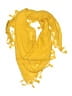 Unbranded Yellow Scarf One size - photo 1