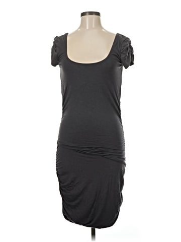 Bordeaux Cocktail Dress (view 1)