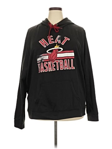 NBA Pullover Hoodie (view 1)