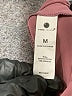 Yogalicious Purple Sweatshirt Size M - photo 6