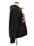NBA 100% Polyester Black Pullover Hoodie Size 2X - photo 4