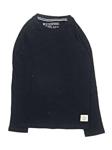 Weatherproof Sleeveless T-Shirt (view 1)