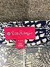 Lilly Pulitzer For Target 100% Rayon Paisley Blue Shorts Size XL - photo 3