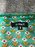 Tolani Green 3/4 Sleeve Blouse Size S - photo 7