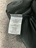 Emerald Sundae Solid Black Cocktail Dress Size S - photo 9