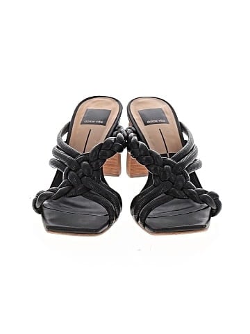 Dolce Vita Heels (view 2)
