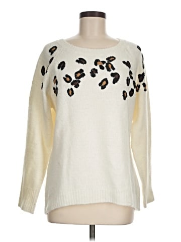 Willow & Clay Pullover Sweater (view 1)