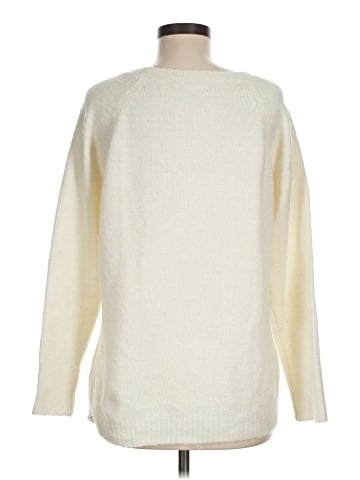 Willow & Clay Pullover Sweater (view 2)