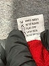 Unbranded Red Cardigan Size L (estimated) - photo 8