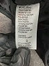 Democracy 100% Polyester Black Faux Fur Vest Size S - photo 7