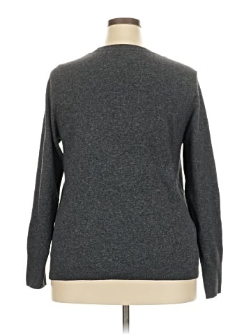 Croft & Barrow Pullover Sweater (view 2)