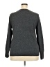 Croft & Barrow Gray Pullover Sweater Size XXL - photo 2