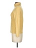 Uniqlo Yellow Long Sleeve Turtleneck Size M - photo 5