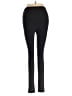 Mono b Black Active Pants Size M - photo 2
