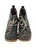 Sperry Top Sider Gray Ankle Boots Size 8 1/2 - photo 2