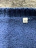 Unbranded 100% Polyester Solid Blue Pullover Sweater Size XS - photo 7
