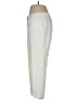 Larry Levine Ivory Casual Pants Size 8 - photo 5
