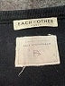 Each x Other 100% Cotton Black Pullover Sweater Size S - photo 7