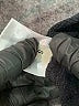 Each x Other 100% Cotton Black Pullover Sweater Size S - photo 9