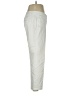 Larry Levine Ivory Casual Pants Size 8 - photo 4