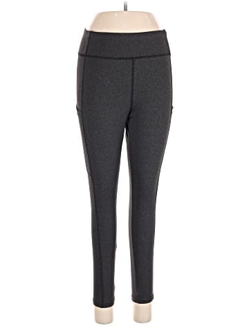 Zoe + Phoebe Active Pants (view 1)