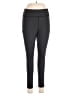 Zoe + Phoebe Gray Active Pants Size L - photo 1
