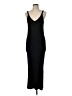 Mo:Vint Black Casual Dress Size M - photo 1