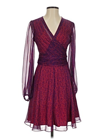 Diane von Furstenberg Cocktail Dress (view 1)