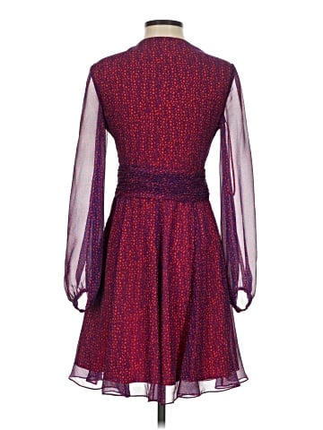 Diane von Furstenberg Cocktail Dress (view 2)