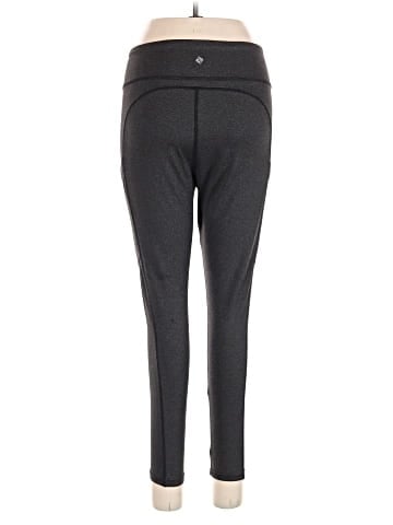Zoe + Phoebe Active Pants (view 2)