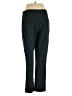 H&M Solid Green Teal Dress Pants Size 8 - photo 2