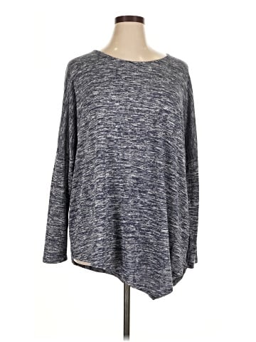 Umgee Pullover Sweater (view 1)