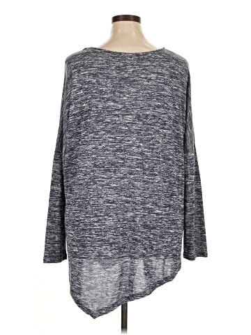Umgee Pullover Sweater (view 2)