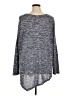 Umgee Gray Pullover Sweater Size 1X - photo 2